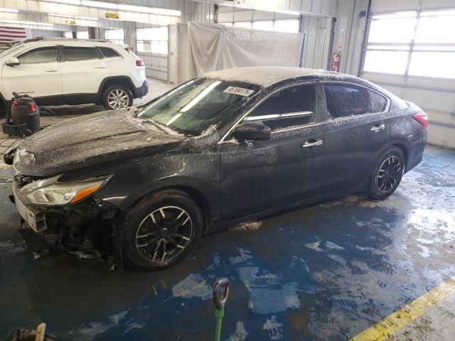 2016 NISSAN ALTIMA 2.5, 