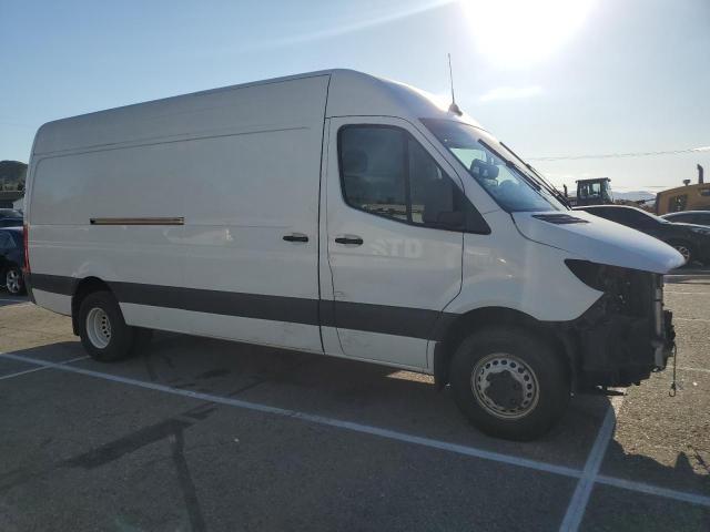 2019 FREIGHTLINER SPRINTER 2500/3500, 