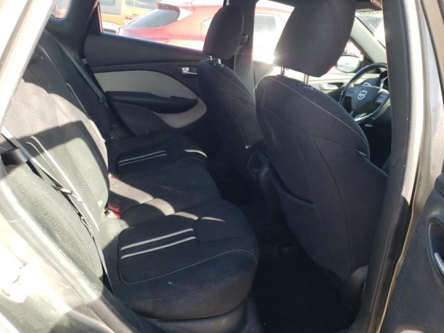 1C3CDFBA5DD142079 - 2013 DODGE DART SXT GRAY photo 10