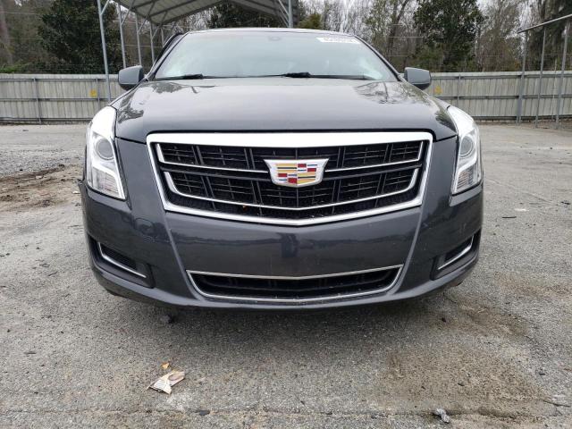 2G61L5S36H9123578 - 2017 CADILLAC XTS GRAY photo 5