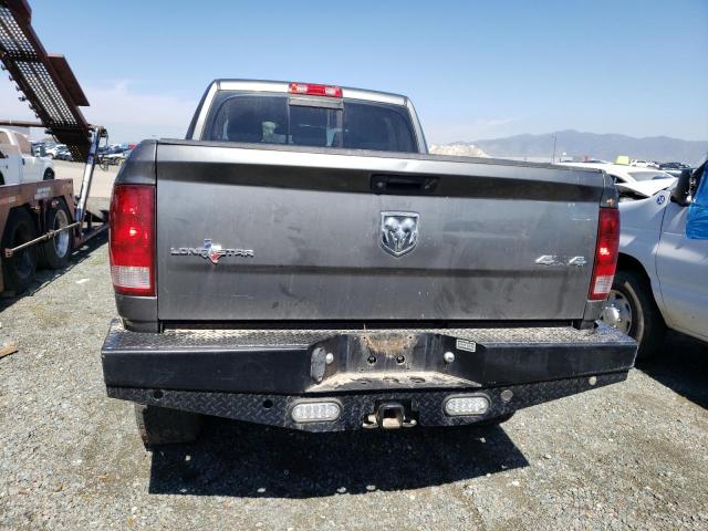 3C6UR5ML5DG553776 - 2013 RAM 2500 SLT გრაფიტი ფოტო 6