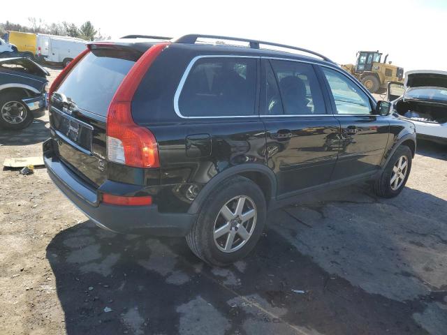 YV4CZ982971383371 - 2007 VOLVO XC90 3.2 BLACK photo 3