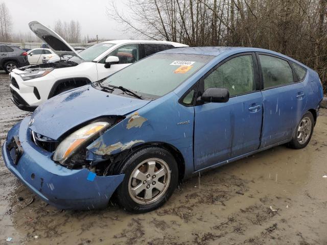 2008 TOYOTA PRIUS, 