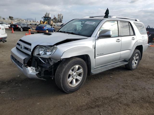 2004 TOYOTA 4RUNNER SR5, 