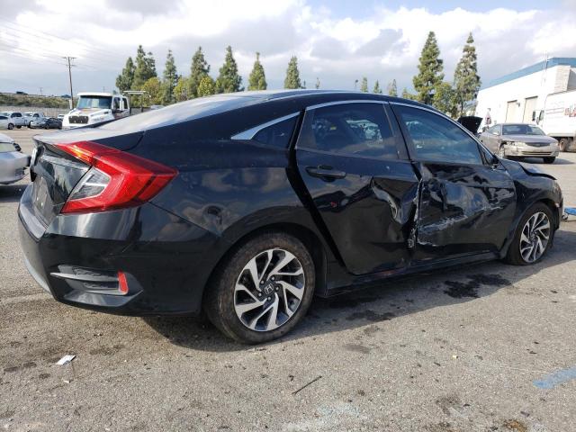 2HGFC2F73GH552357 - 2016 HONDA CIVIC EX BLACK photo 3