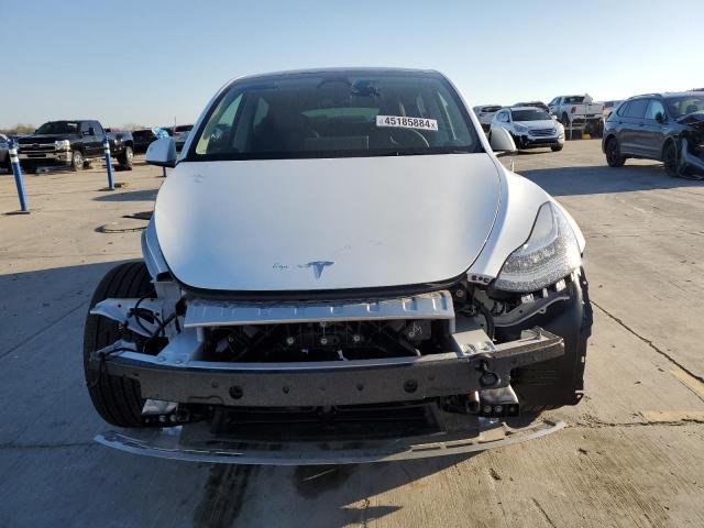 7SAYGDEE8PA153263 - 2023 TESLA MODEL Y WHITE photo 5