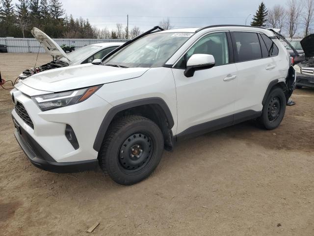 2023 TOYOTA RAV4 XLE, 