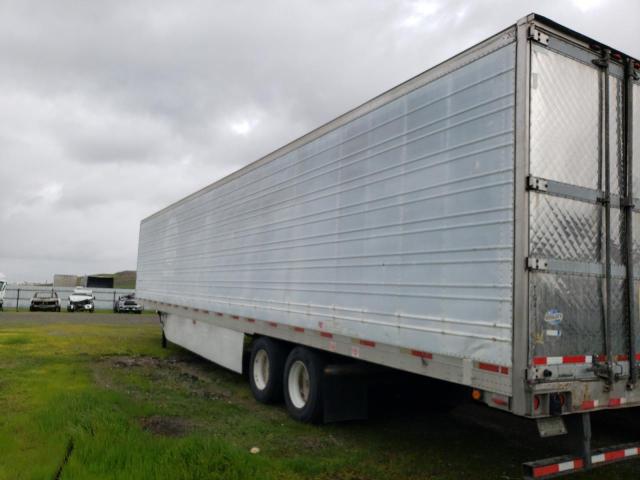 1UYVS25344U267205 - 2004 UTILITY TRAILER Ağ foto 3