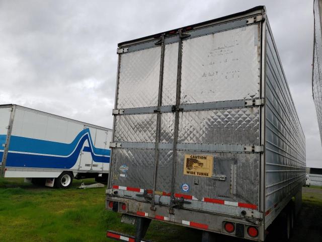 1UYVS25344U267205 - 2004 UTILITY TRAILER Ağ foto 4