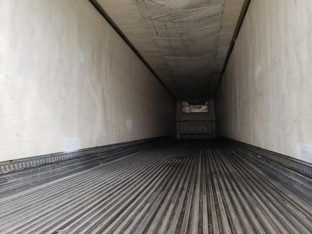 1UYVS25344U267205 - 2004 UTILITY TRAILER Ağ foto 5