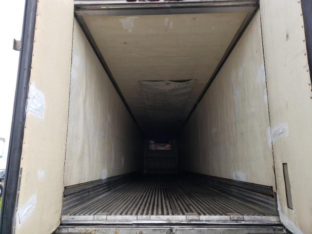 1UYVS25344U267205 - 2004 UTILITY TRAILER Ağ foto 6