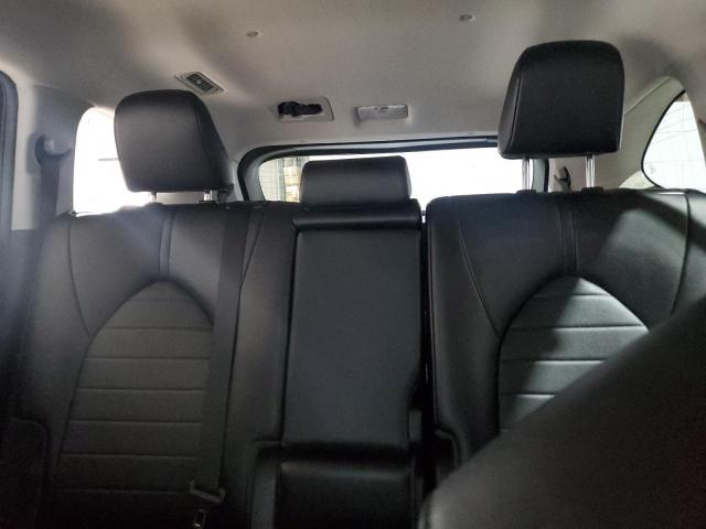 5TDHZRBH1MS160634 - 2021 TOYOTA HIGHLANDER XLE 石墨色 照片 10