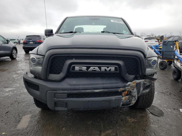 1C6RR7LT9MS518556 - 2021 RAM 1500 CLASS SLT 黑色 照片 5