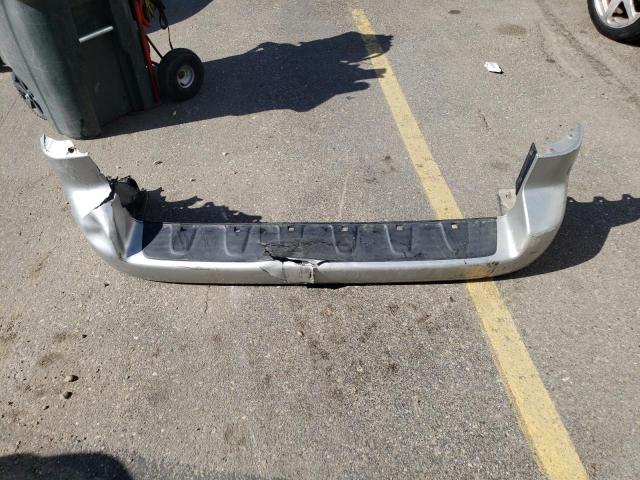 4S4BT62C557101846 - 2005 SUBARU BAJA SPORT SILVER photo 12