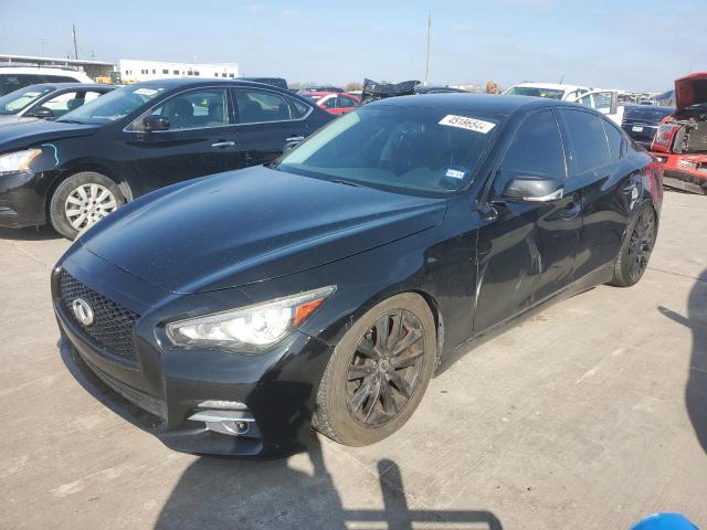 2014 INFINITI Q50 BASE, 