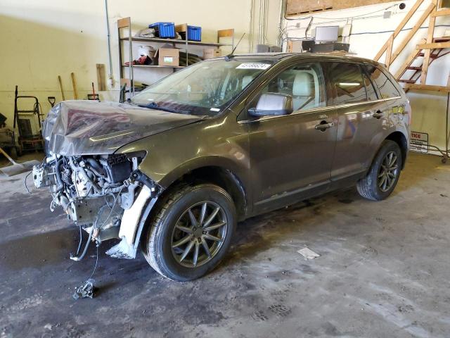 2011 FORD EDGE LIMITED, 