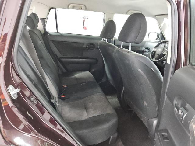 JTLZE4FE3DJ046350 - 2013 TOYOTA SCION XB 紫色 照片 10