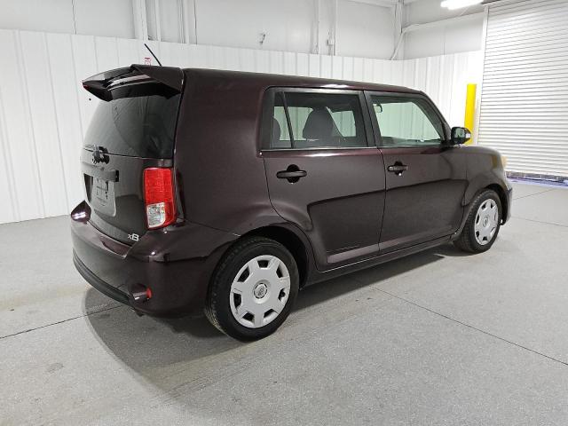 JTLZE4FE3DJ046350 - 2013 TOYOTA SCION XB 紫色 照片 3