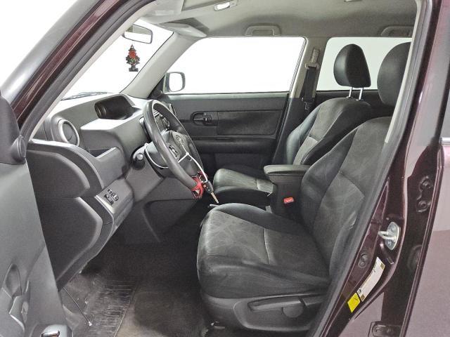 JTLZE4FE3DJ046350 - 2013 TOYOTA SCION XB 紫色 照片 7