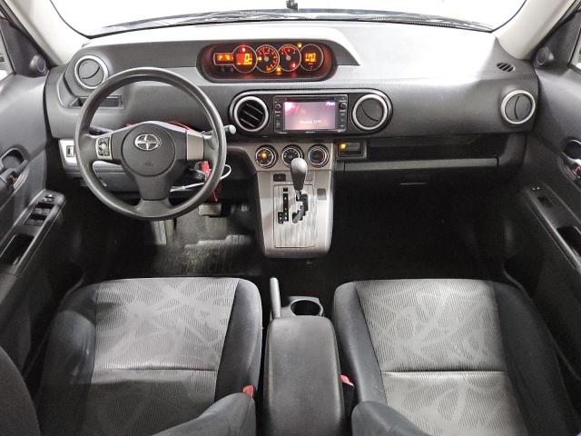 JTLZE4FE3DJ046350 - 2013 TOYOTA SCION XB 紫色 照片 8