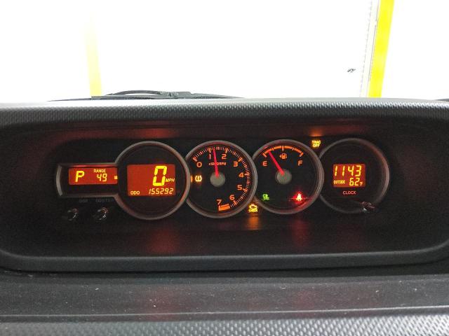 JTLZE4FE3DJ046350 - 2013 TOYOTA SCION XB 紫色 照片 9