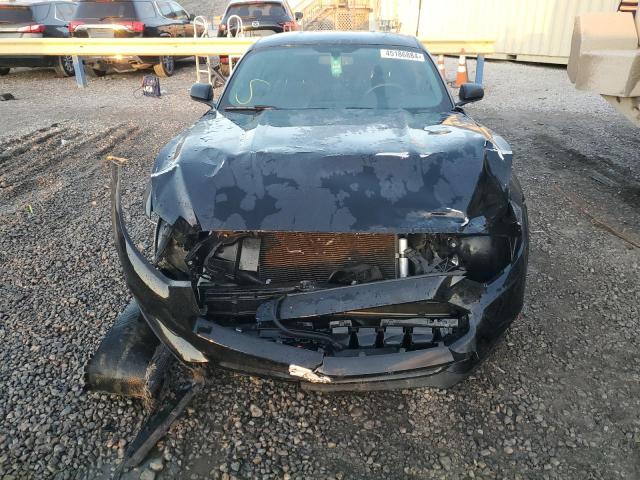 1FA6P8AM0F5429081 - 2015 FORD MUSTANG BLACK photo 5