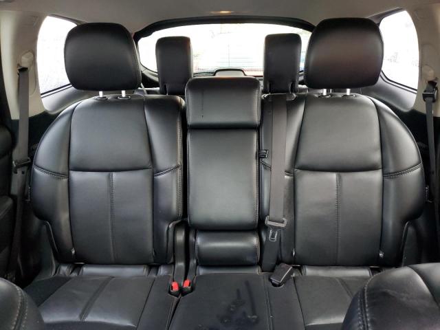 5N1DR2MMXKC613658 - 2019 NISSAN PATHFINDER S 银色 照片 10