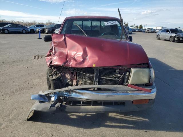 4TAVL52N5XZ432197 - 1999 TOYOTA TACOMA XTRACAB MAROON photo 5