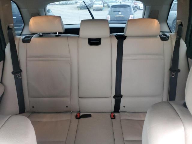 5UXZV8C50D0C15786 - 2013 BMW X5 XDRIVE50I BEIGE photo 10