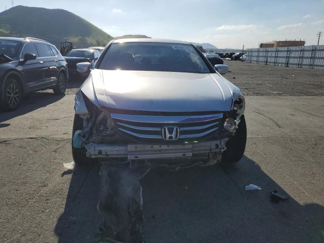 1HGCP2F38CA189518 - 2012 HONDA ACCORD LX SILVER photo 5