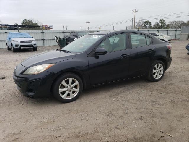 2010 MAZDA 3 I, 