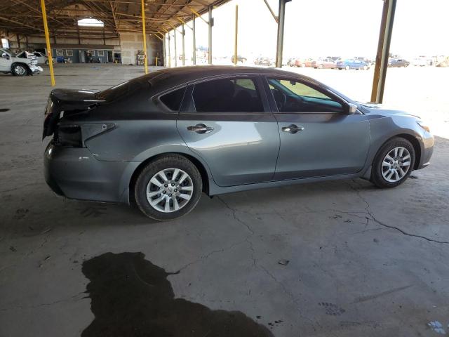 1N4AL3AP5GC241396 - 2016 NISSAN ALTIMA 2.5 GRAY photo 3