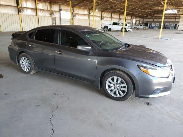 1N4AL3AP5GC241396 - 2016 NISSAN ALTIMA 2.5 GRAY photo 4