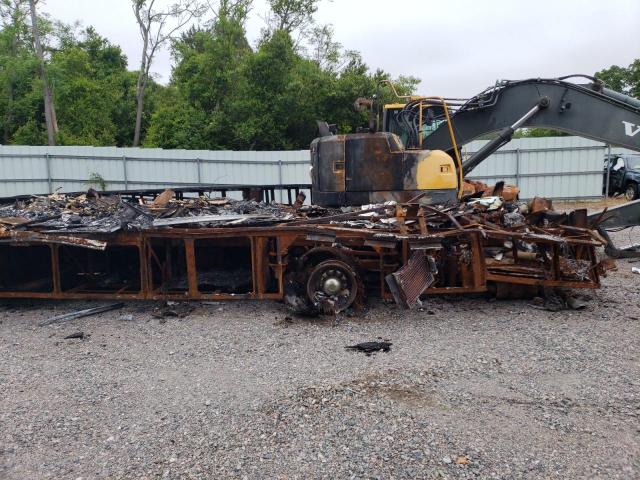 1RF22454222020093 - 2002 ROADMASTER RAIL RAISED RAI BEIGE photo 10