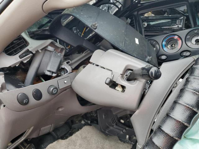 5TBBT441X2S299872 - 2002 TOYOTA TUNDRA ACCESS CAB ნაცრისფერი ფოტო 9