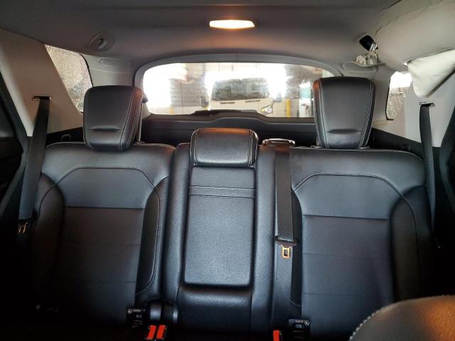 4JGDA5HB8EA314509 - 2014 MERCEDES-BENZ ML 350 4MATIC SILVER photo 10