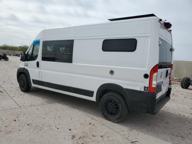3C6TRVDG2KE502503 - 2019 RAM PROMASTER 2500 HIGH Ağ foto 2