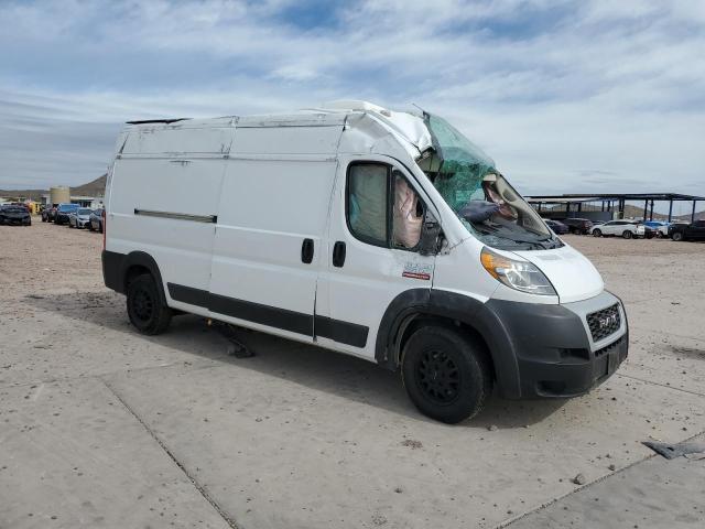 3C6TRVDG2KE502503 - 2019 RAM PROMASTER 2500 HIGH Ağ foto 4