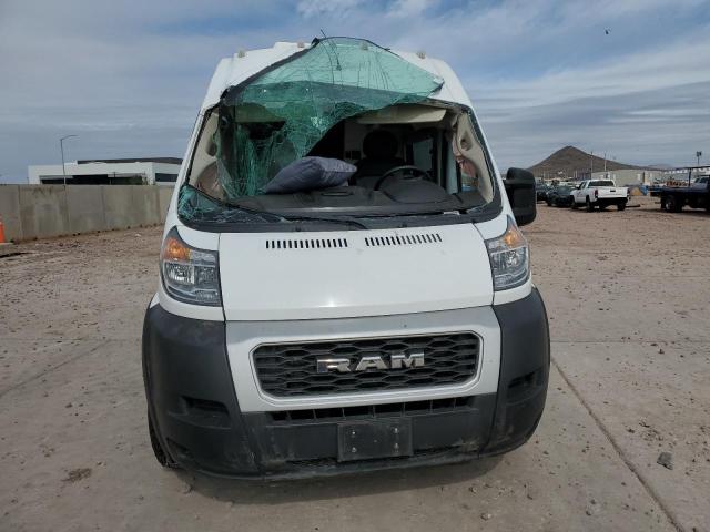 3C6TRVDG2KE502503 - 2019 RAM PROMASTER 2500 HIGH Ağ foto 5