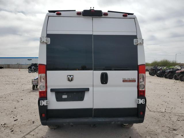 3C6TRVDG2KE502503 - 2019 RAM PROMASTER 2500 HIGH Ağ foto 6