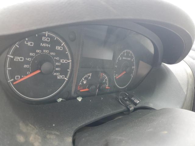 3C6TRVDG2KE502503 - 2019 RAM PROMASTER 2500 HIGH Ağ foto 9