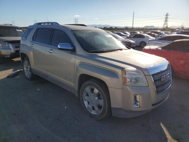 2GKFLWE55C6341824 - 2012 GMC TERRAIN SLT GOLD photo 4