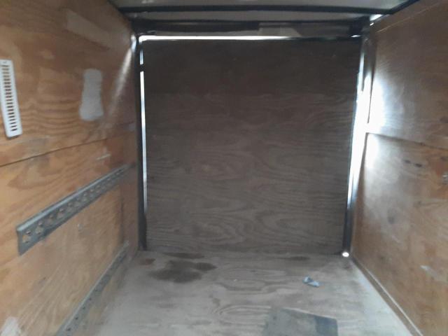 7PKBE1629N1001823 - 2022 SEED TRAILER WHITE photo 6