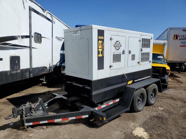 1M9PT1823DB618597 - 2013 OTHR GENERATOR GRAY photo 2