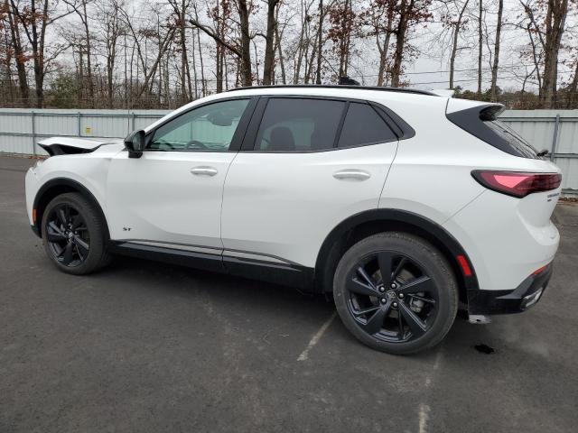 LRBFZPE41RD073841 - 2024 BUICK ENVISION ESSENCE Ağ foto 2