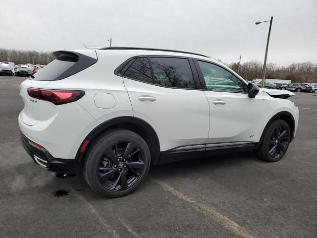 LRBFZPE41RD073841 - 2024 BUICK ENVISION ESSENCE Ağ foto 3