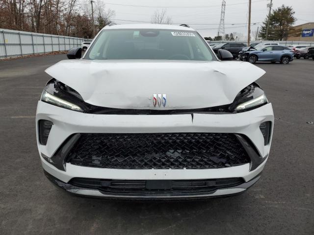 LRBFZPE41RD073841 - 2024 BUICK ENVISION ESSENCE Ağ foto 5