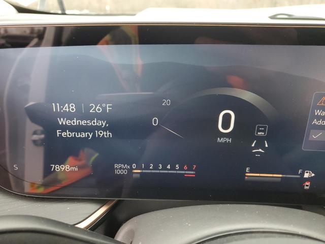 LRBFZPE41RD073841 - 2024 BUICK ENVISION ESSENCE Ağ foto 9