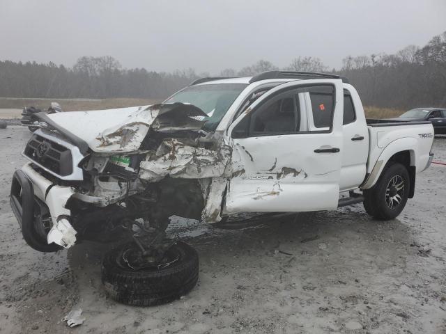 2015 TOYOTA TACOMA DOUBLE CAB PRERUNNER, 