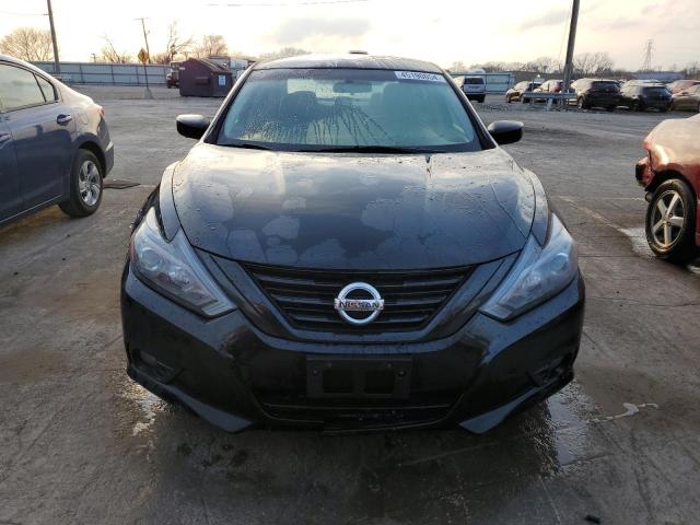 1N4AL3AP0JC286365 - 2018 NISSAN ALTIMA 2.5 BLACK photo 5